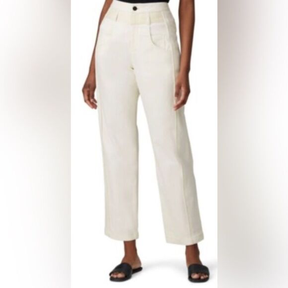 Colovos Side Panel Jeans Size 26 - Picture 1 of 6